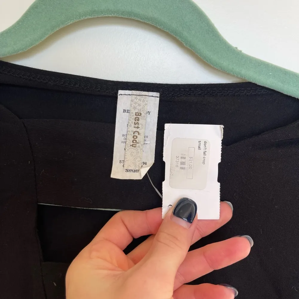 Luna Chick Boutique Going Out Top - Image 2