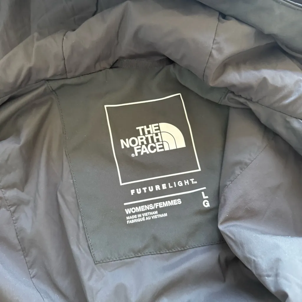 The North Face FutureLight Coat size Large - Image 7