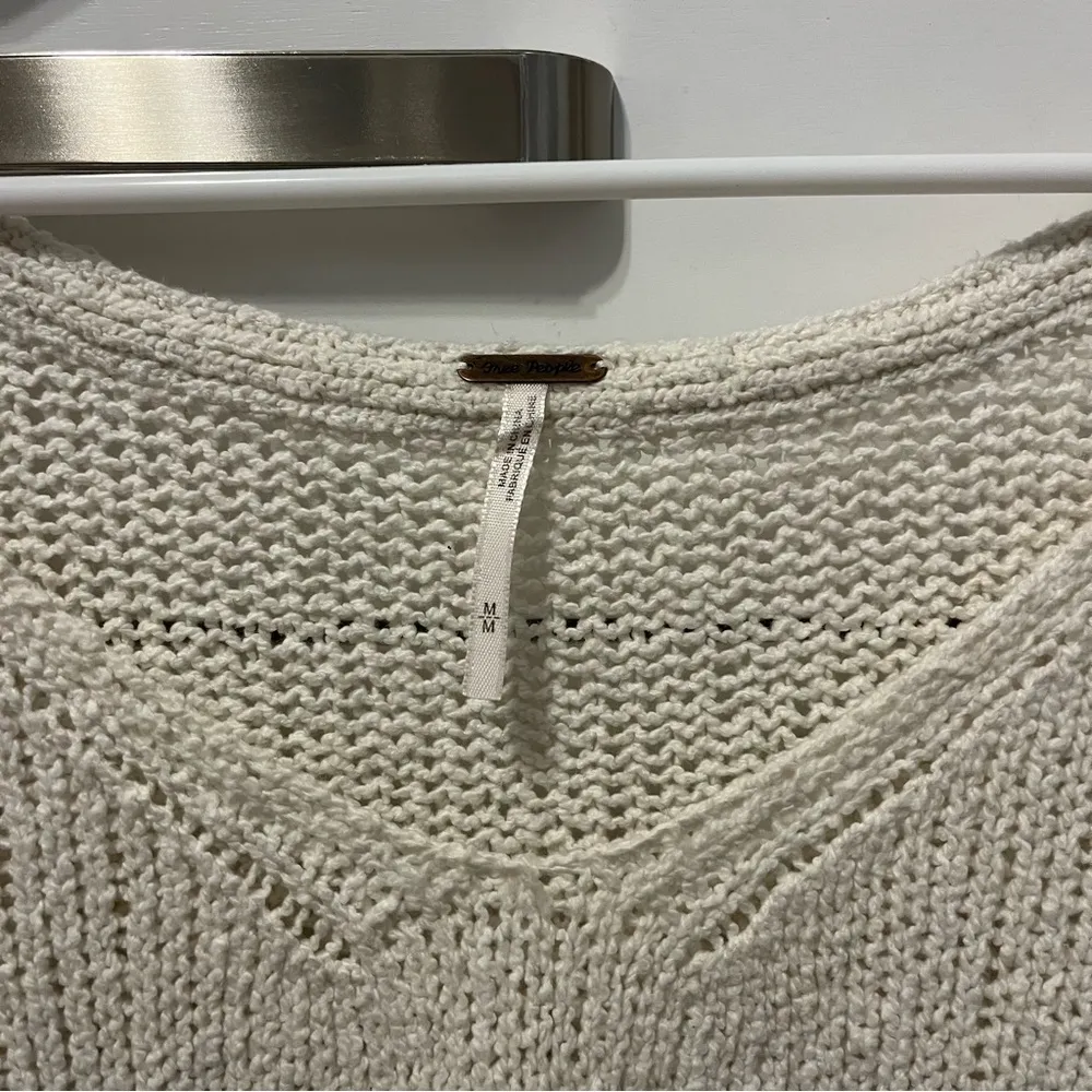 Free People Dolman You Found Me Sweater - Image 6