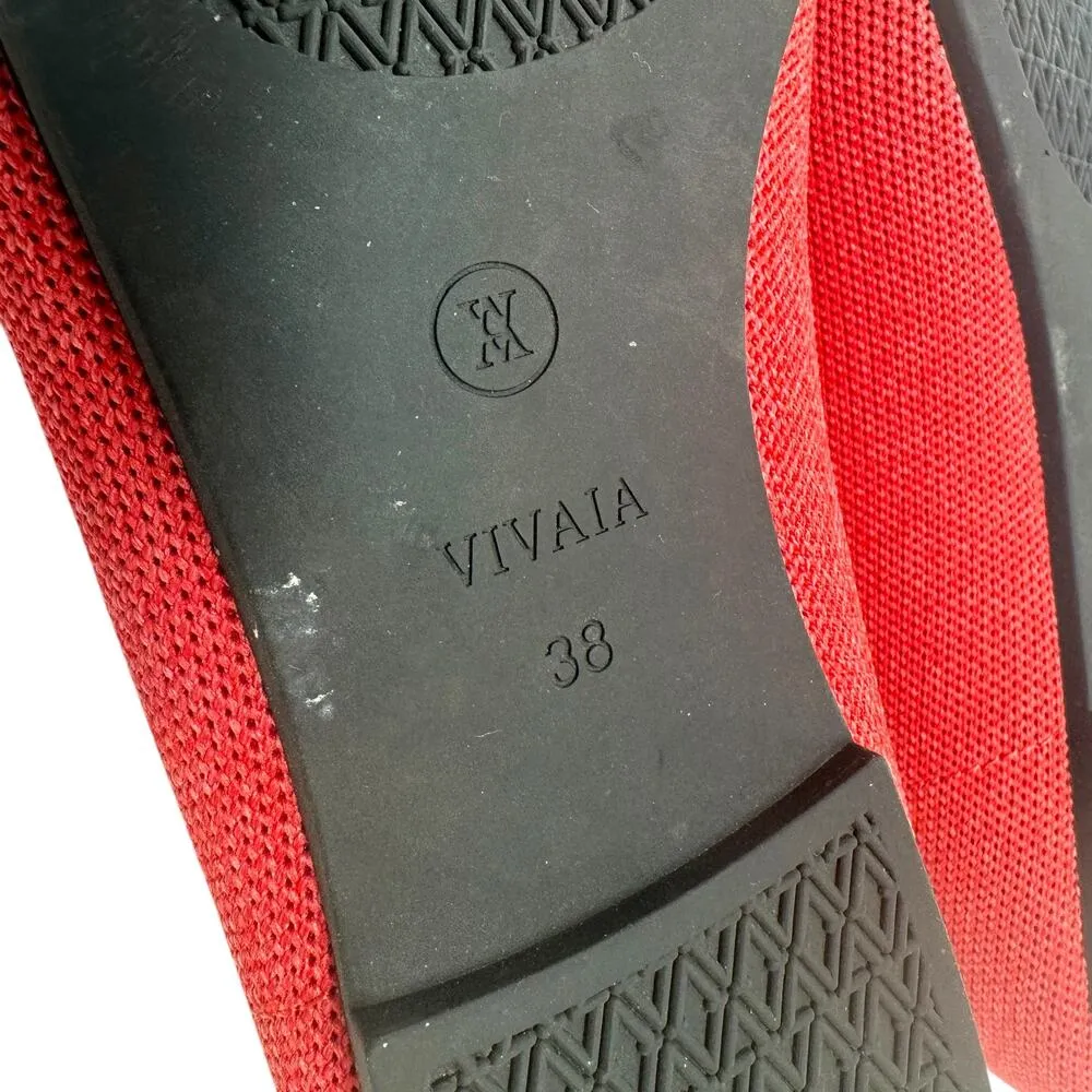 Vivaia Eillen Round - Image 11