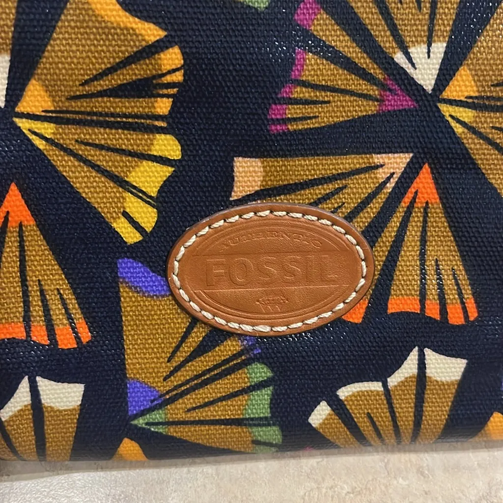 Fossil wristlet - Image 2