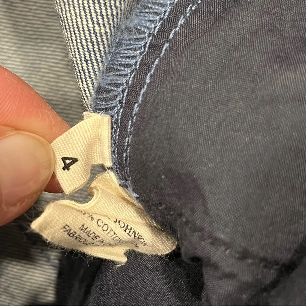 Ulla Johnson  Alex Lace Up Jeans - Image 15