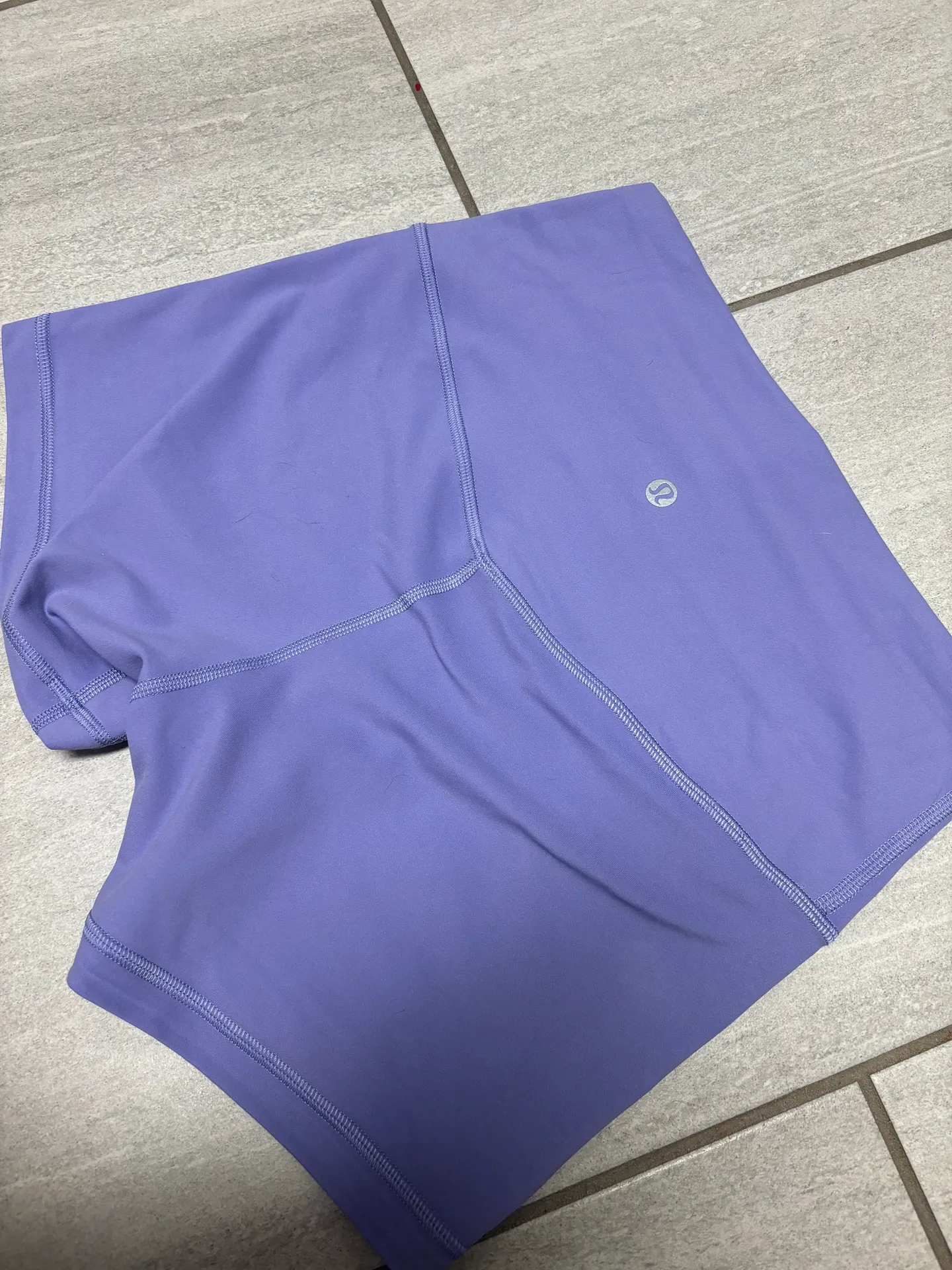 Align Biker Shorts - Image 4