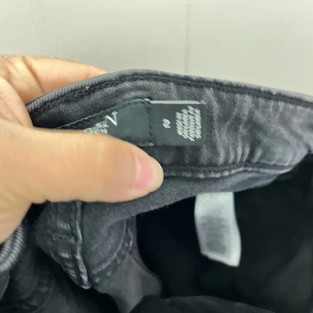 Lauren Ralph Lauren Skinny Jeans Women’s Black Size 2 - Image 8