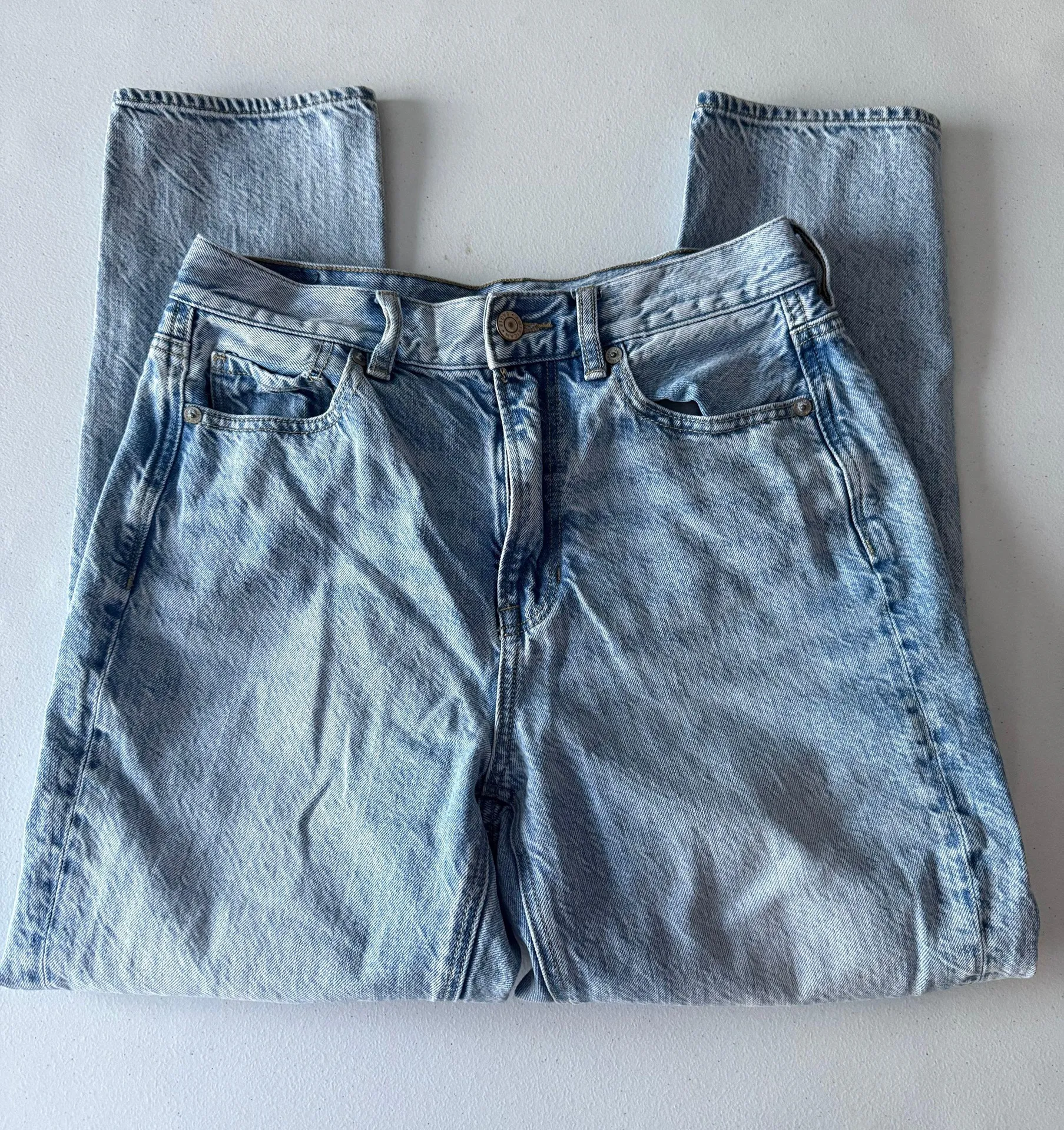 Outfitters Moms Jeans - Image 2