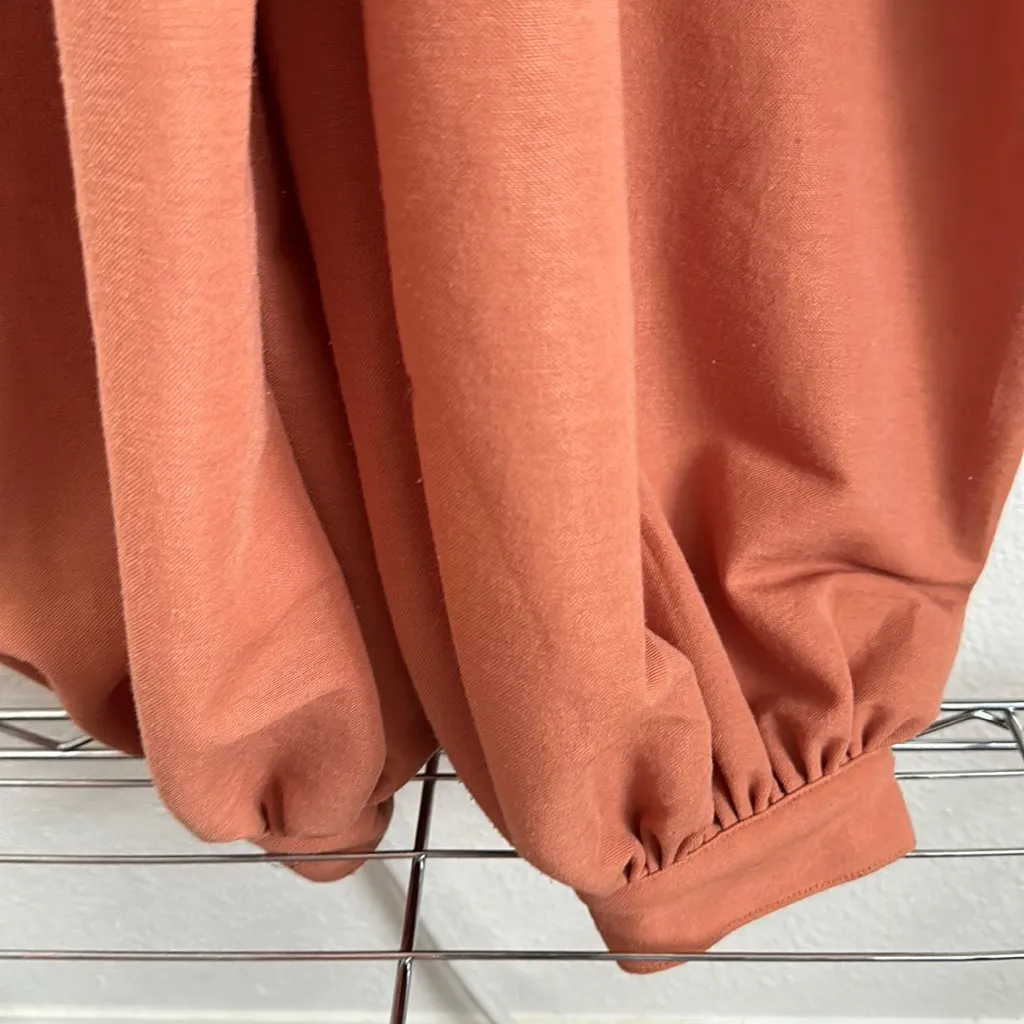 ZARA Jumpsuit ( NO BELT) - Image 7