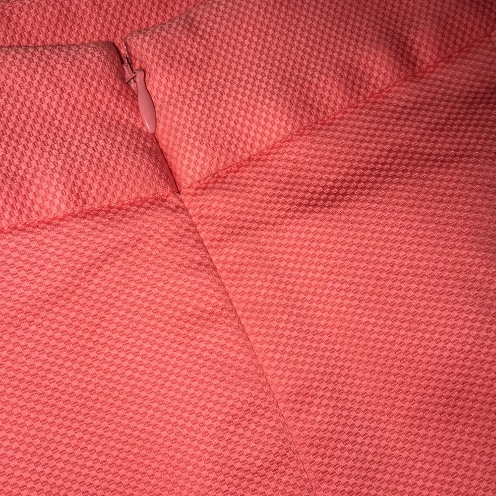 Liz Claiborne 4P career petite coral essence zips - Image 4