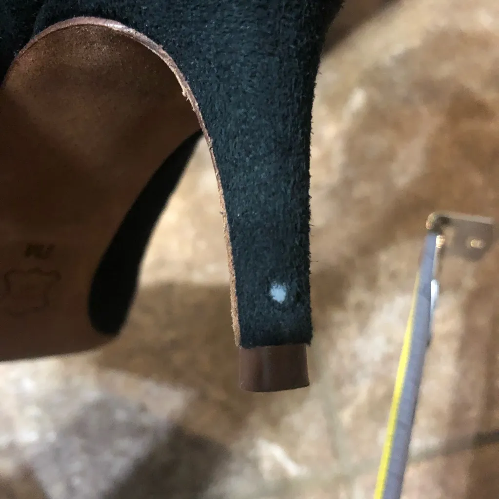 Tory Burch heels - Image 7