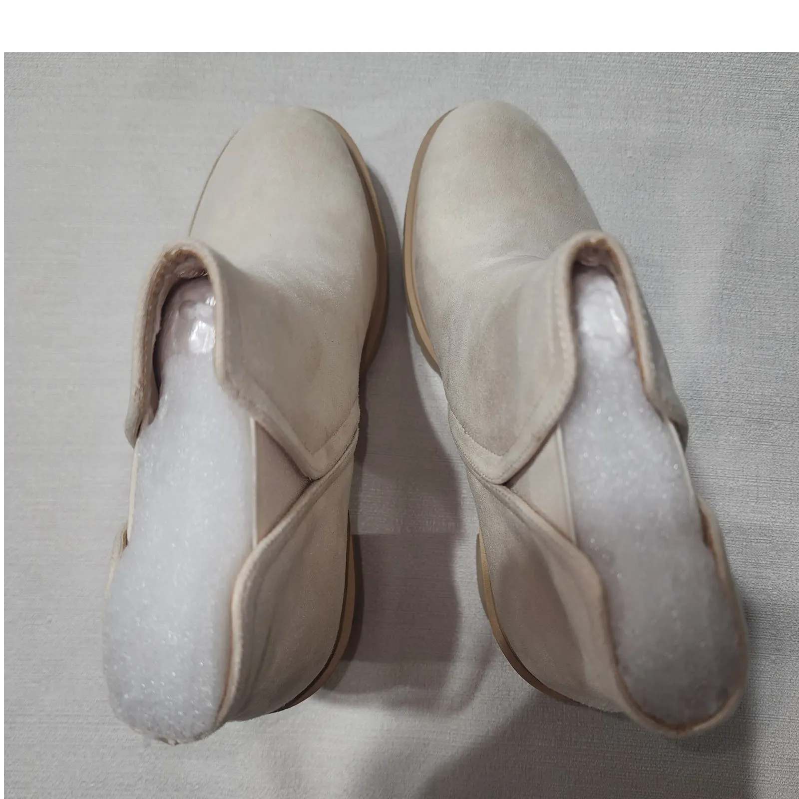 ZBY boots size 9 - NEW - Image 5