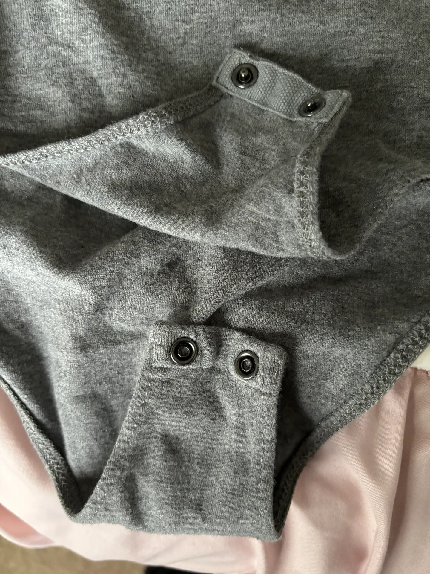 Maurice’s Bodysuit - Image 3