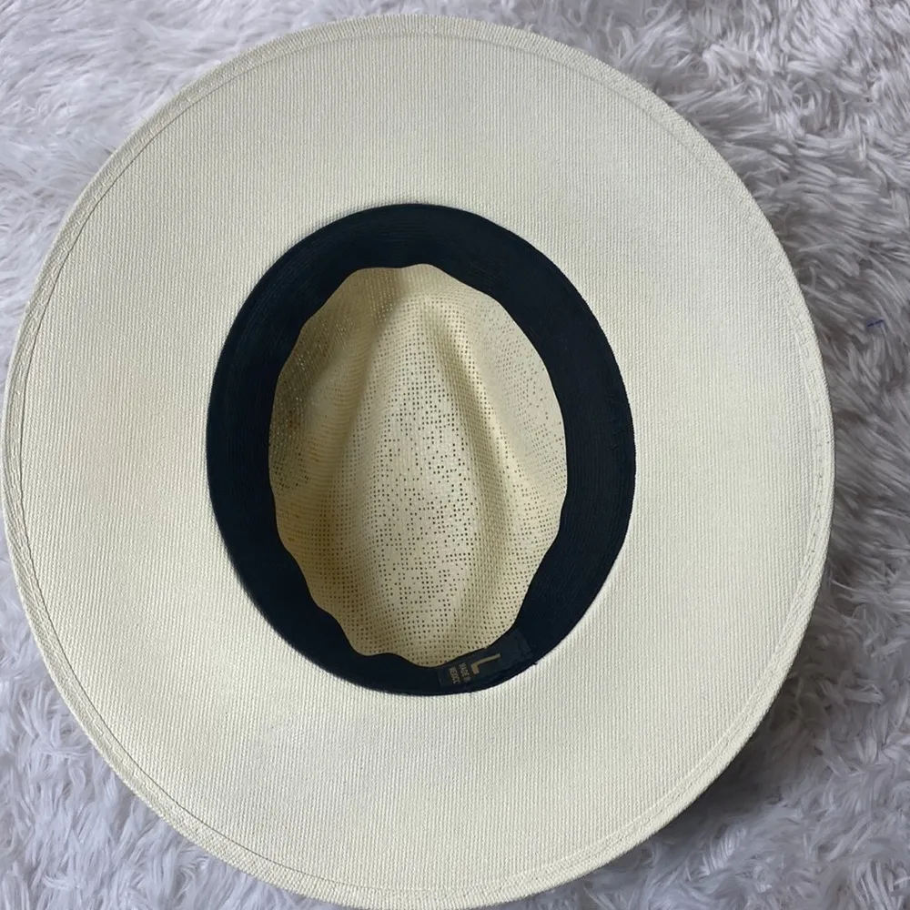 Painted Hat NWOT - Image 4