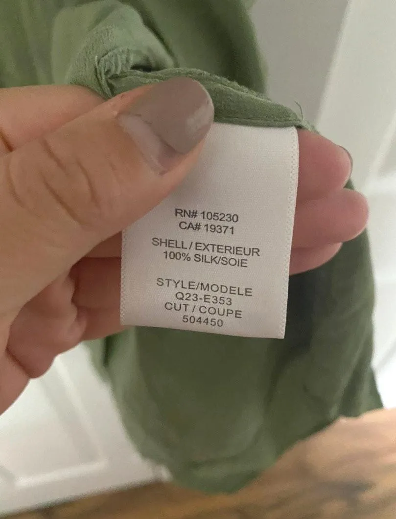 Boyfriend Dress - Image 5