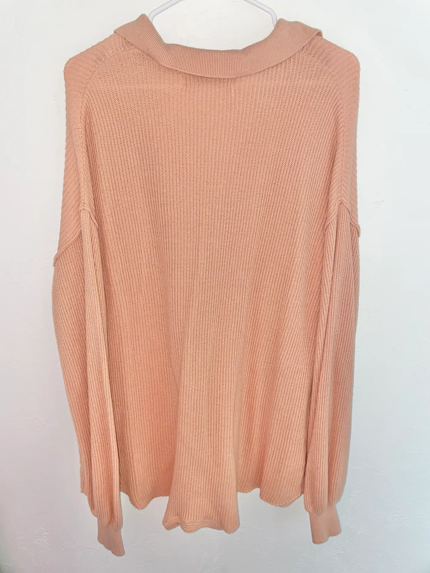 Picnic Sweater Romper - Image 4