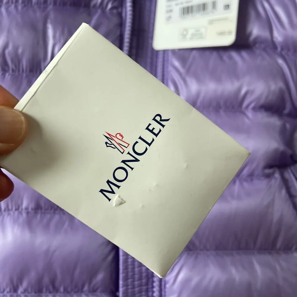 Lounge Saison jacket. Size 2 - Image 5