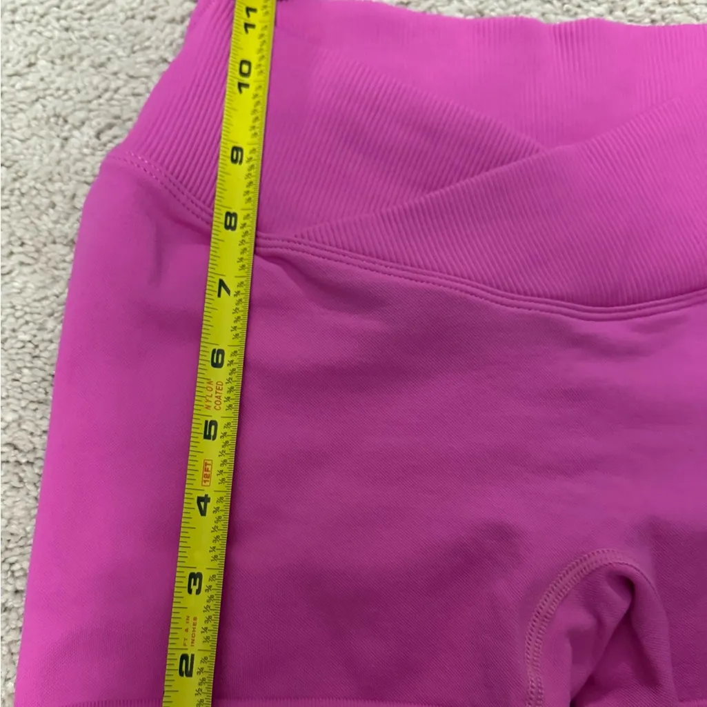 Pchee Bum shorts! Cross listed on Mercari! Pink - Image 4