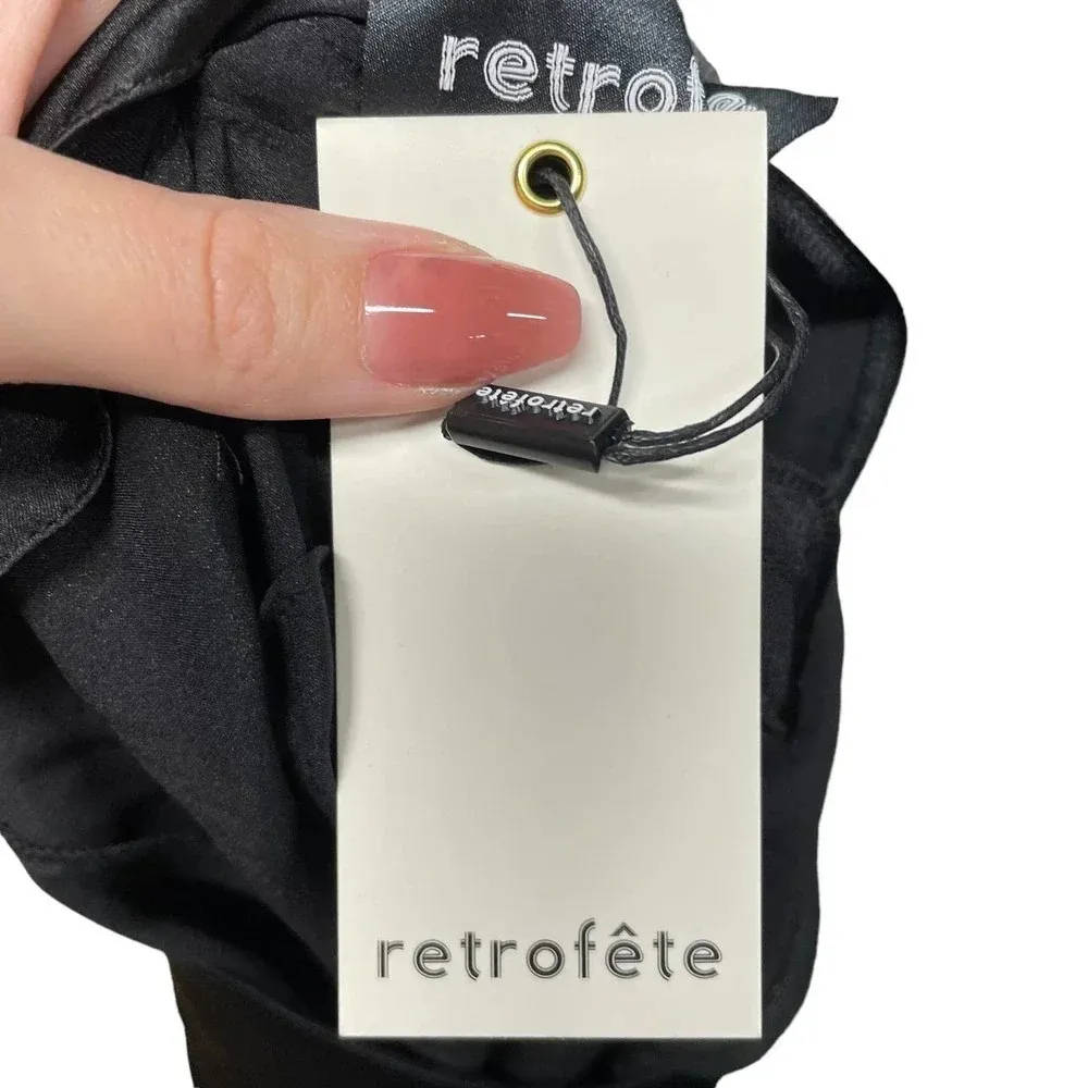 Retrofête Caye Hi - Image 10