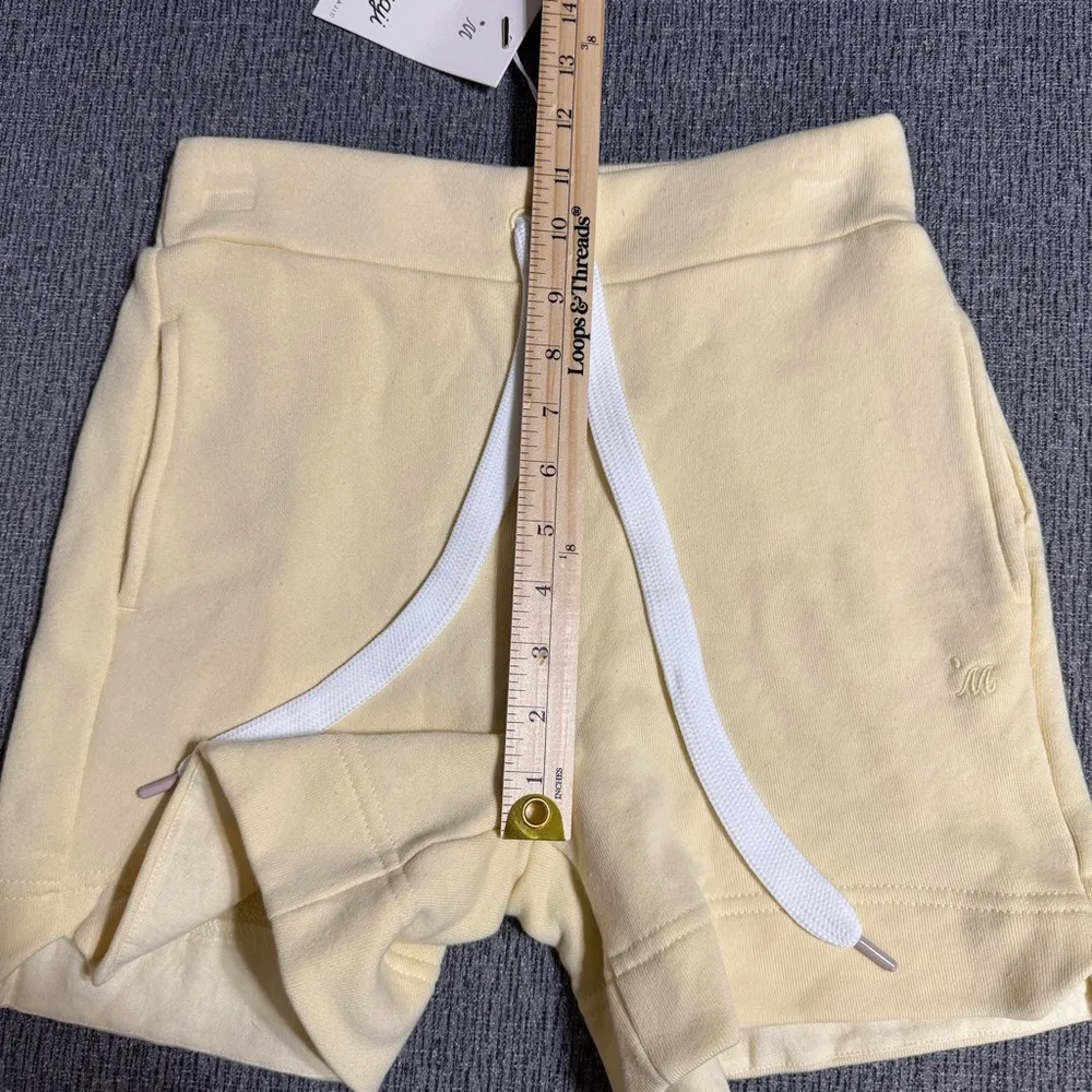 Maaji  Sun Kisses Dusky Shorts - Image 14