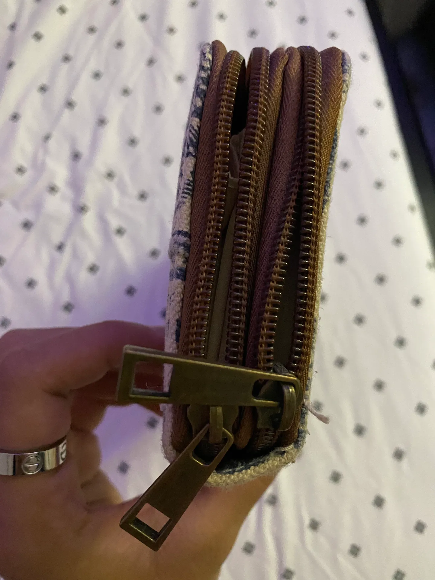 Unionbay Wallet - Image 6