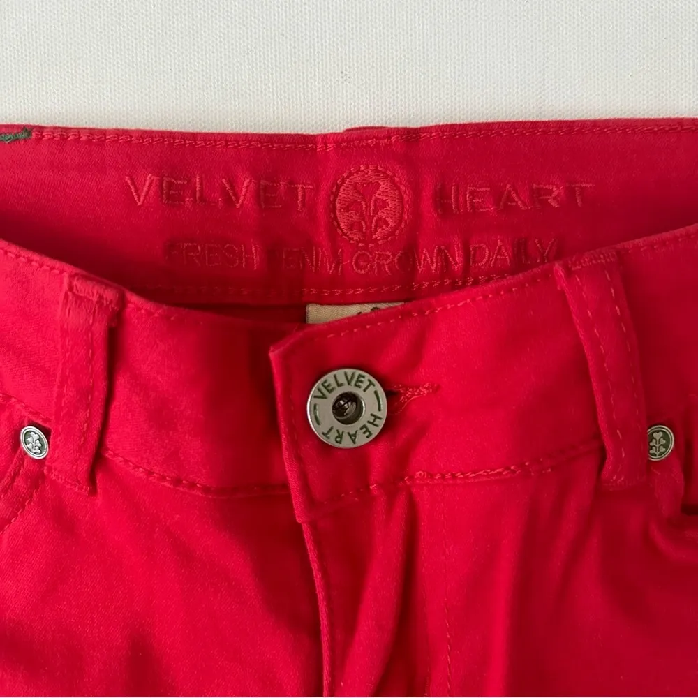 Velvet Heart Women’s Skinny Pants Size 25 - Image 3