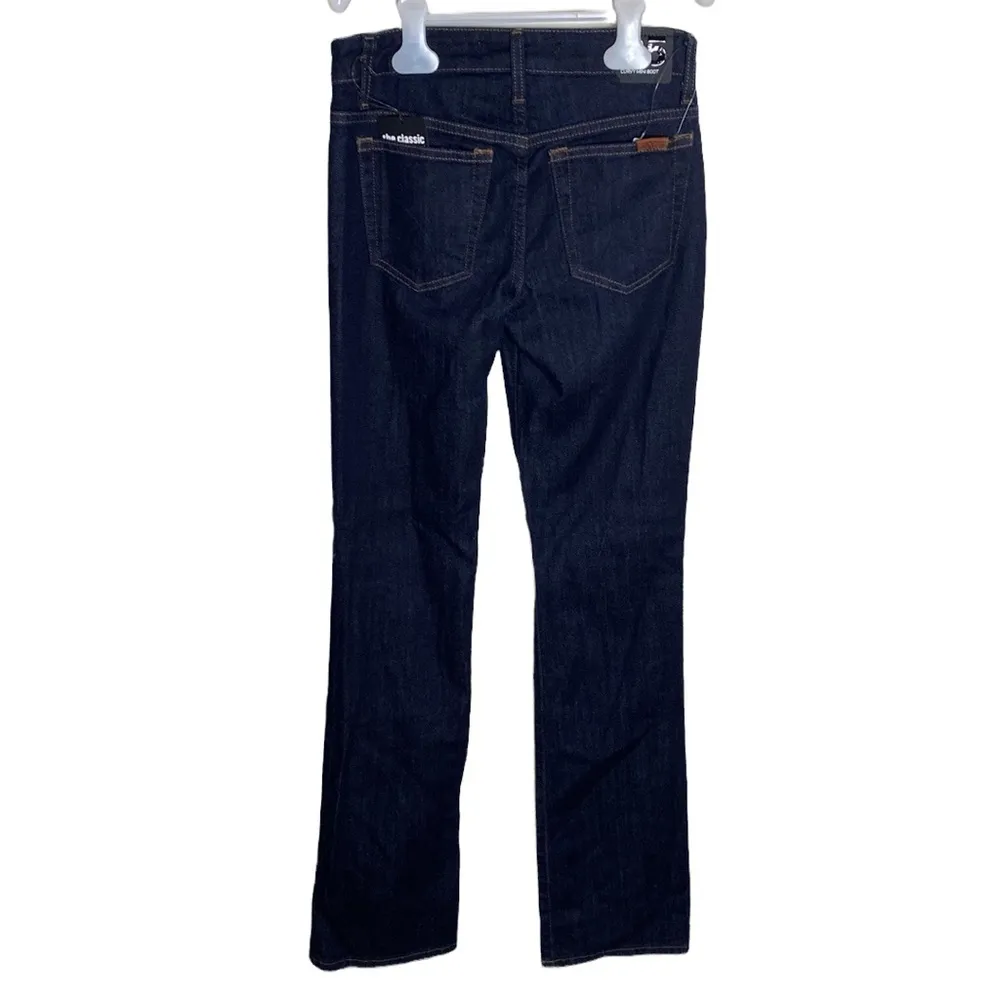 Joe’s jeans curvy mini boot dark wash jeans in Everleight size 25 - Image 50