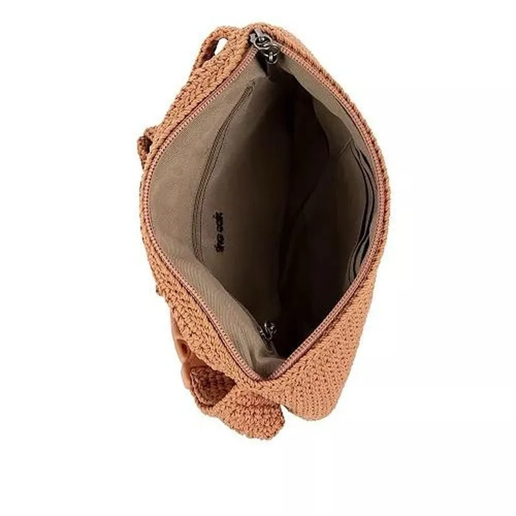 The Sak Women's Caraway Crochet Belt Bag NWT RETAIL $79 - Image 4