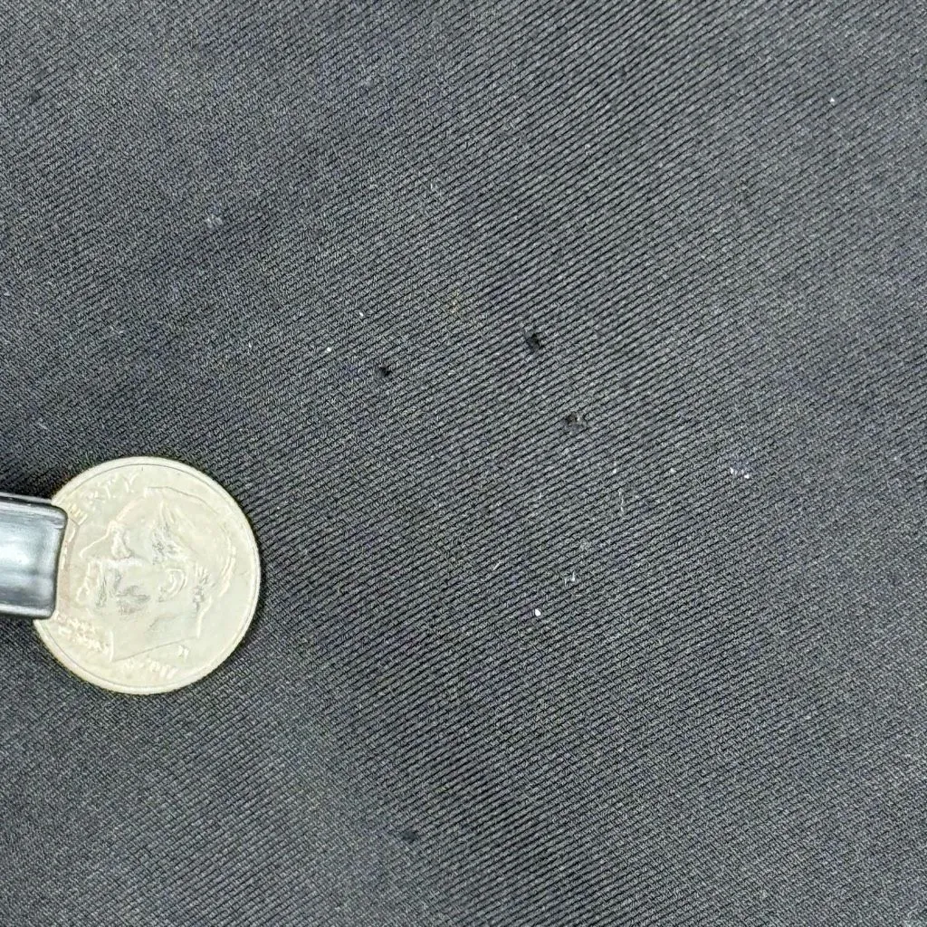 Insight med couture black cargo jogger 211 size 2 XL ￼ - Image 13