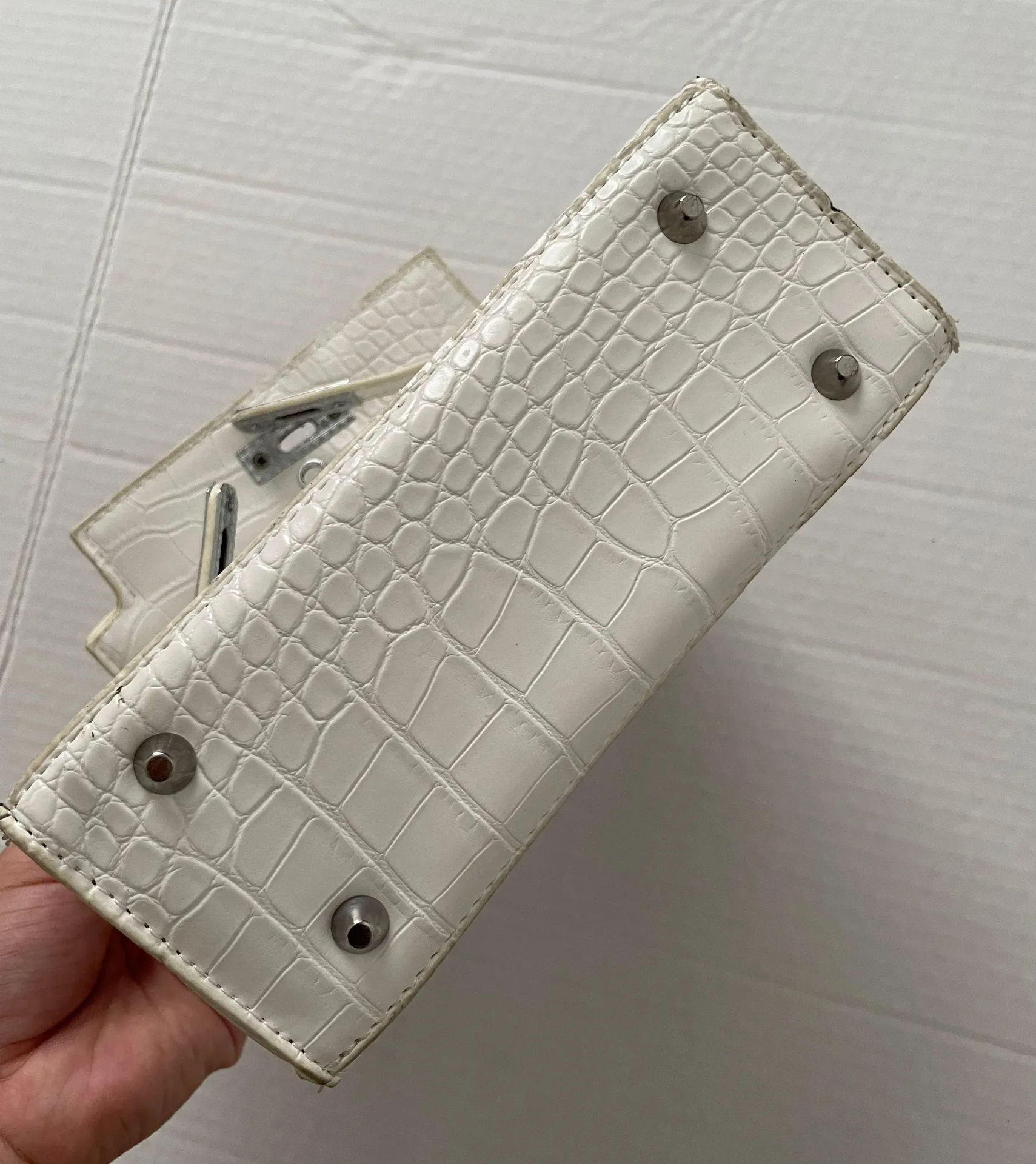 Satchel Bag - Image 8