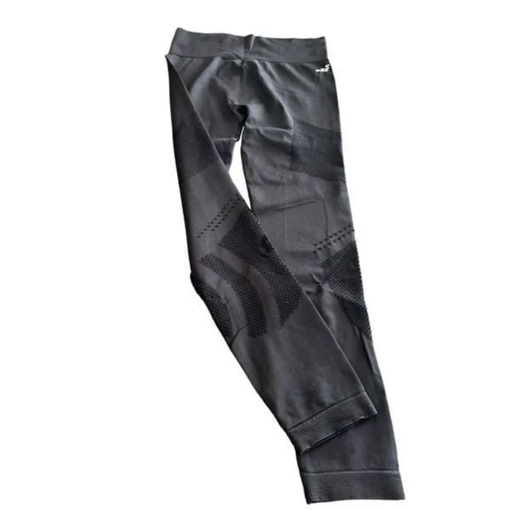 Athletic seamless Leggings size L - Image 4