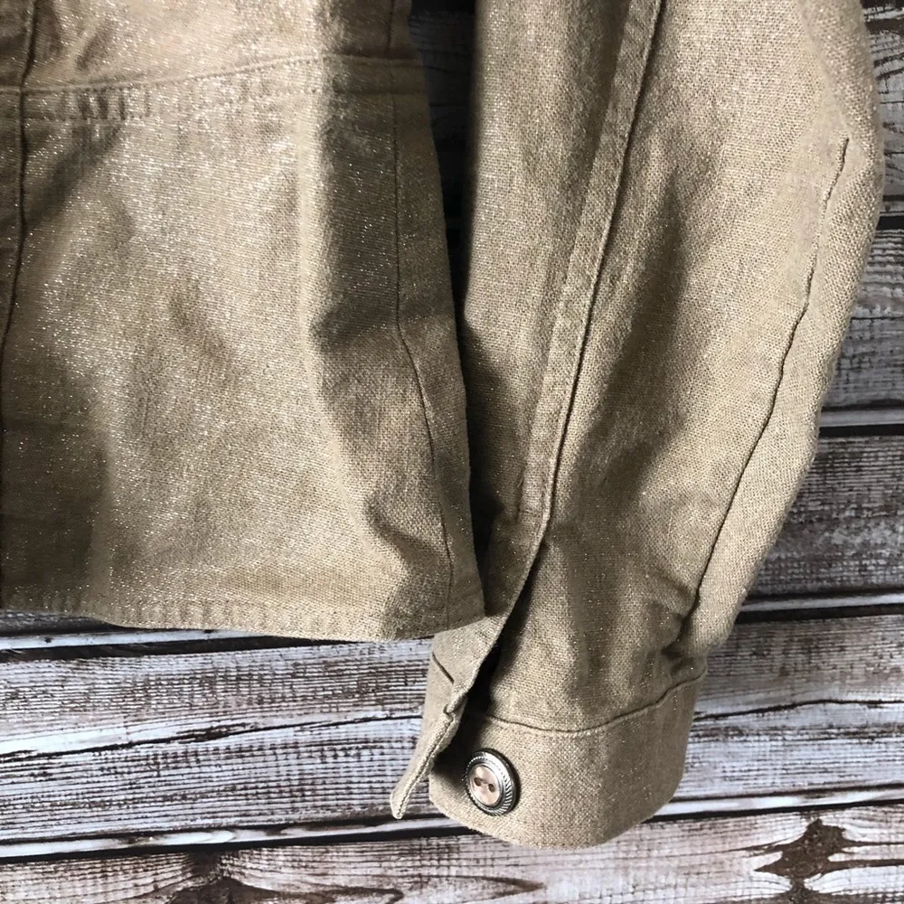 Christopher & Banks Jacket - Image 4