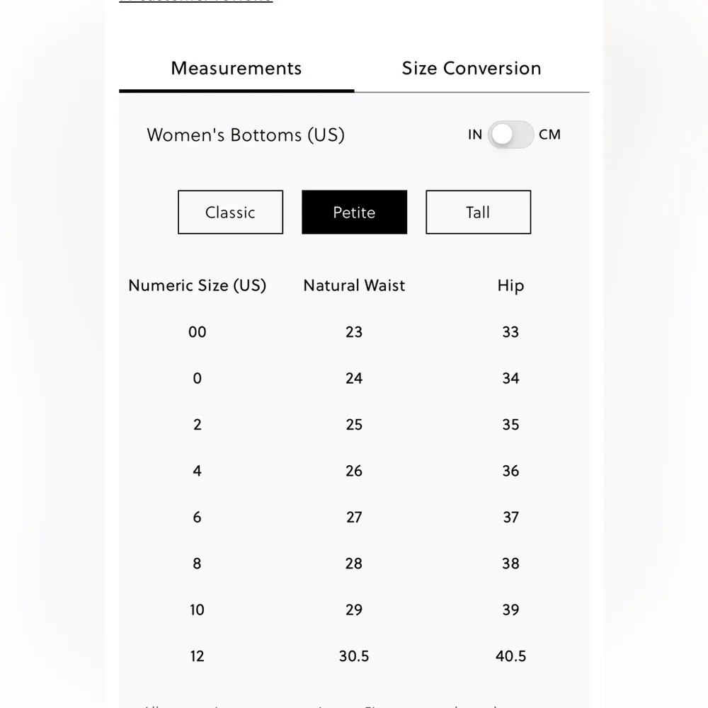 J.Crew Petite Kaya pant in stretch linen blend - Image 4