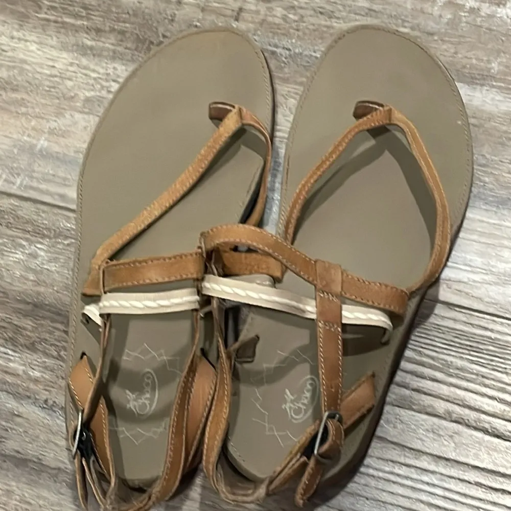 Chaco Loveland Sandals Size 8 - Image 3