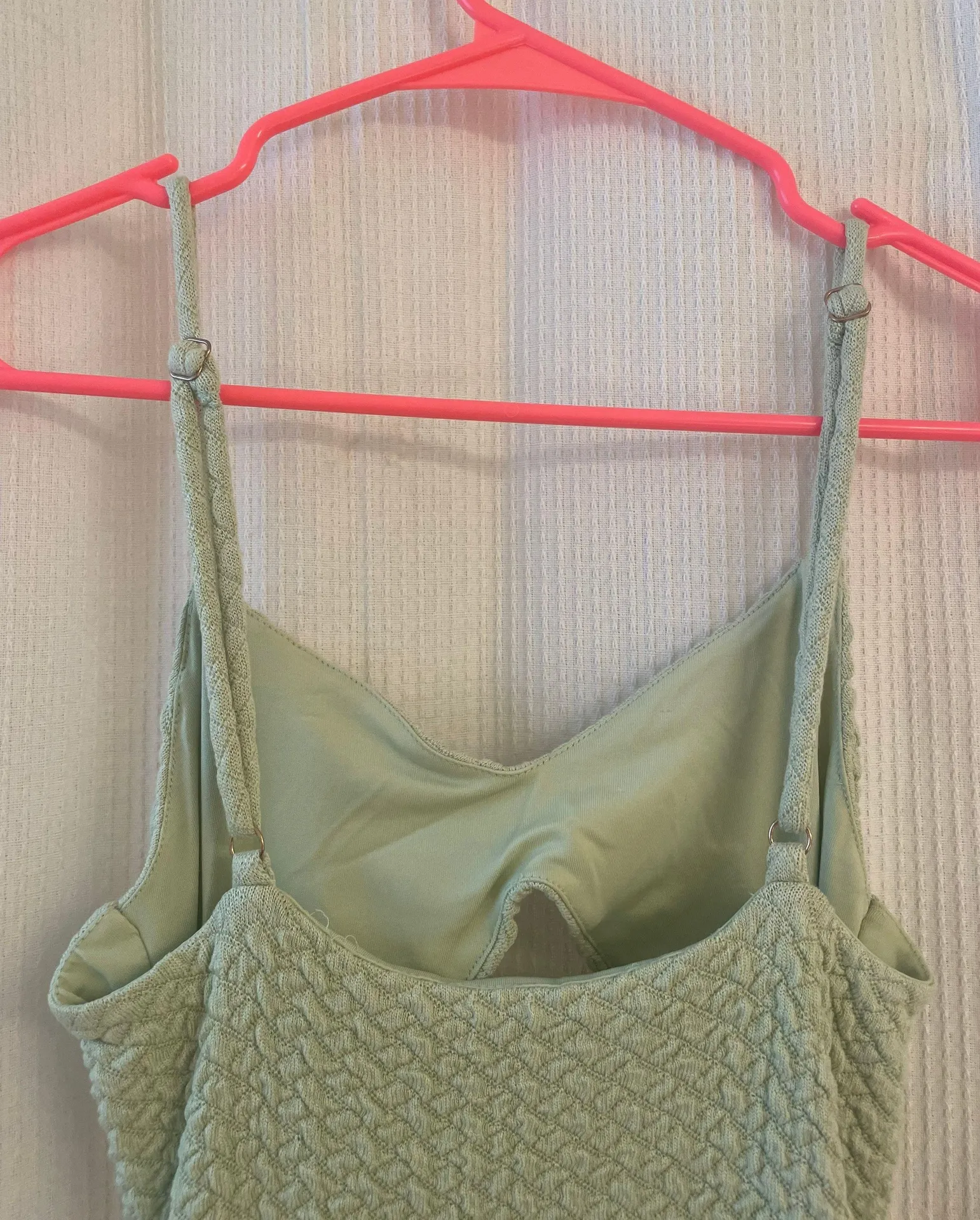 Bonita Cutout Dress - Image 4