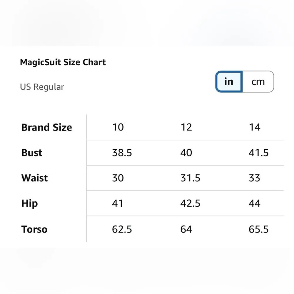 Magicsuit Neon Nature Jill One Piece Swimsuit High Neckline Black Neon 10 NWT - Image 12