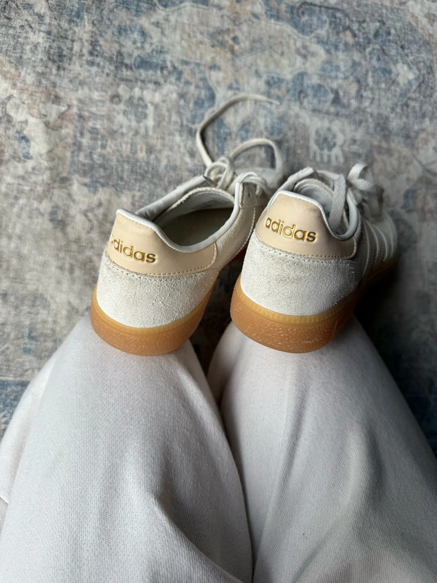 Adidas Spezial Beige  - Image 5