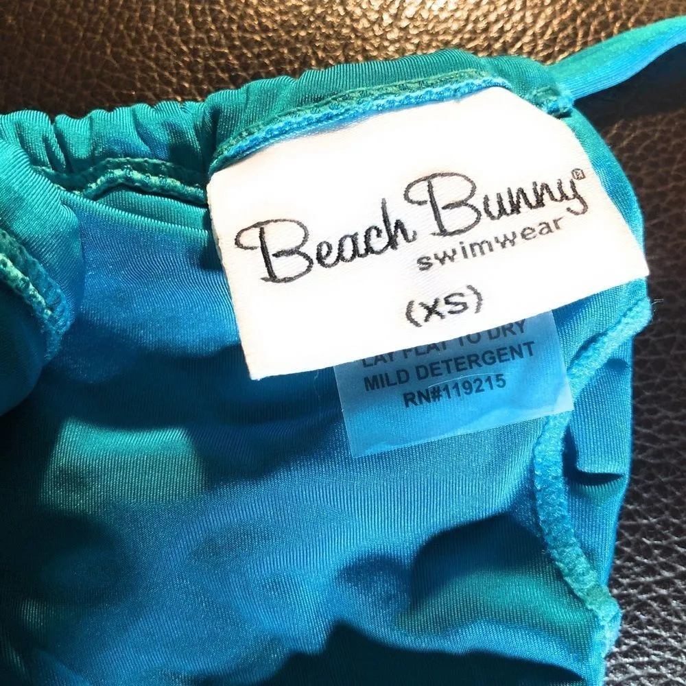 Beach Bunny‎ Triple Crown Bikini Top - Image 6