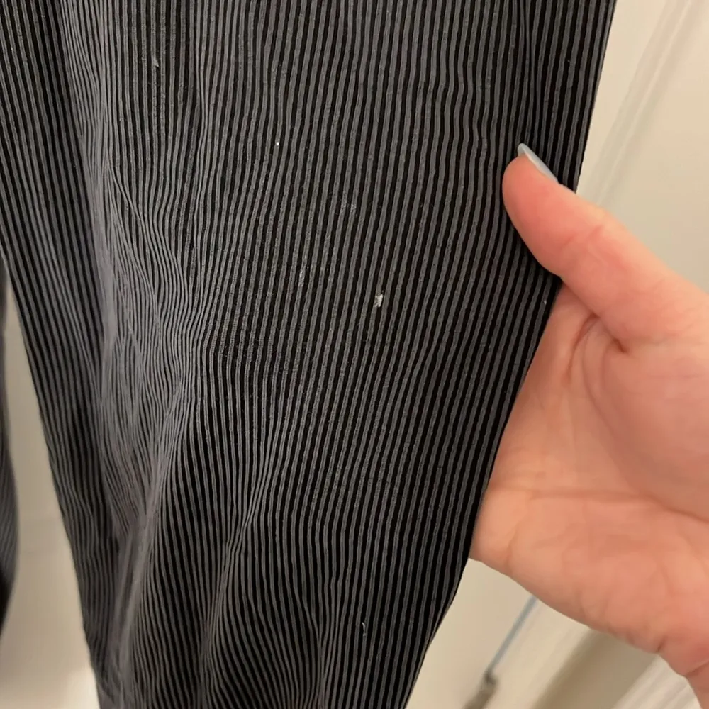 Victoria’s Secret navy blue jogger lounge pants - Image 3