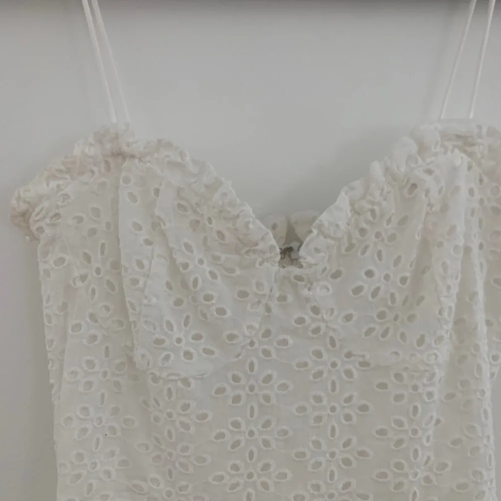 For love and lemons - Bustier Lace Mini Dress - Image 3