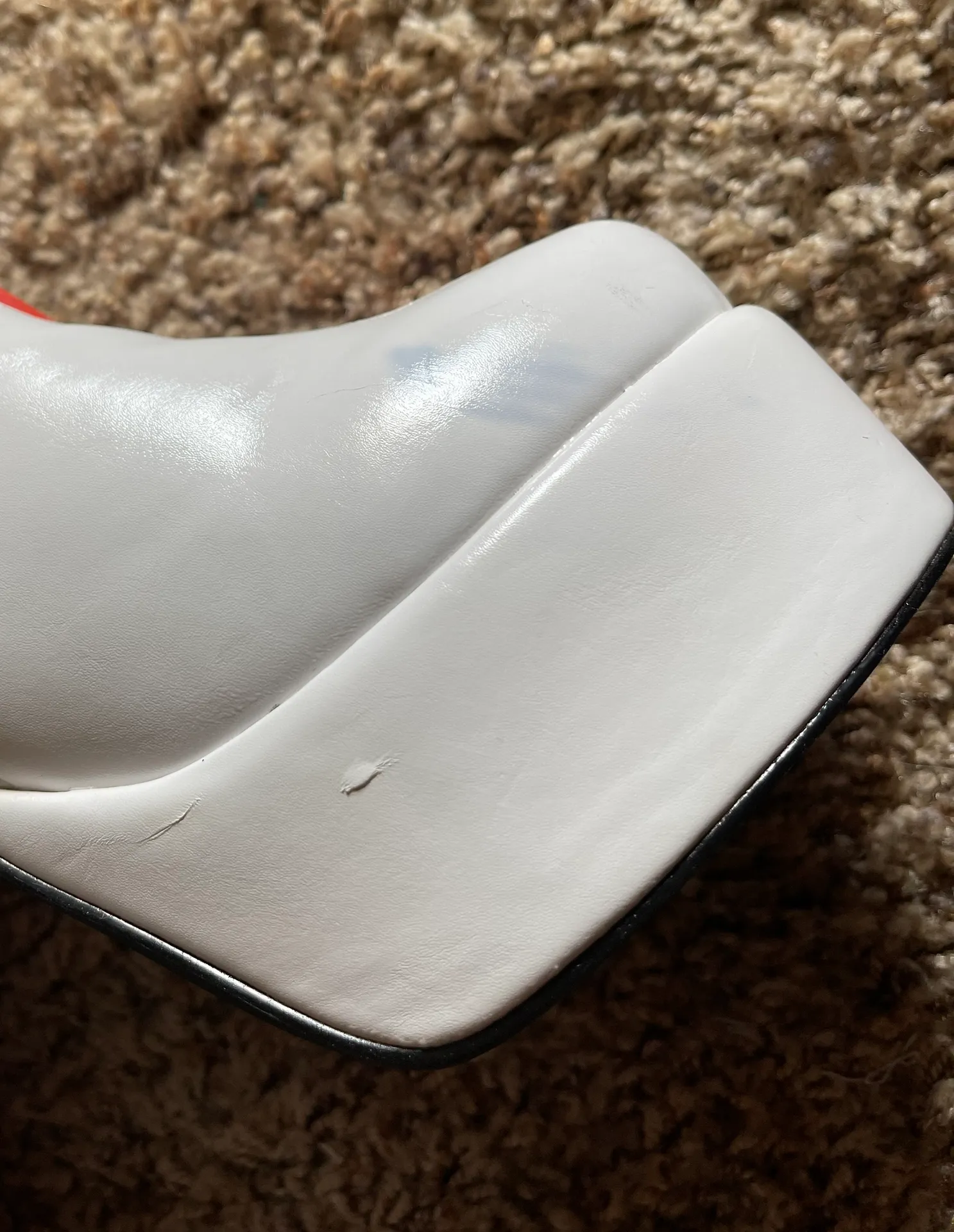 Sugar thrillz Heart GoGo Boots - Image 5