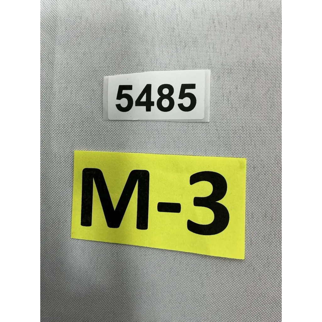 Womans Calvin Klein Long Sleeve Pullover Sweater Small Red Ribbed Knit - Image 9