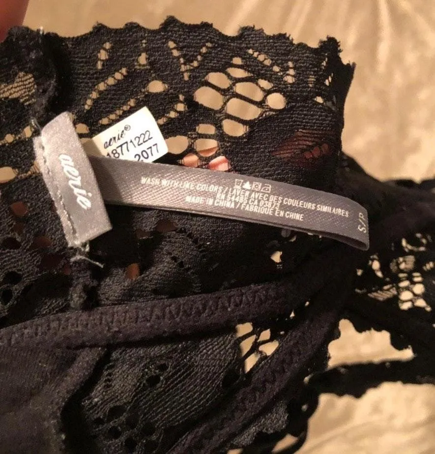 Aerie Bralette - Image 3