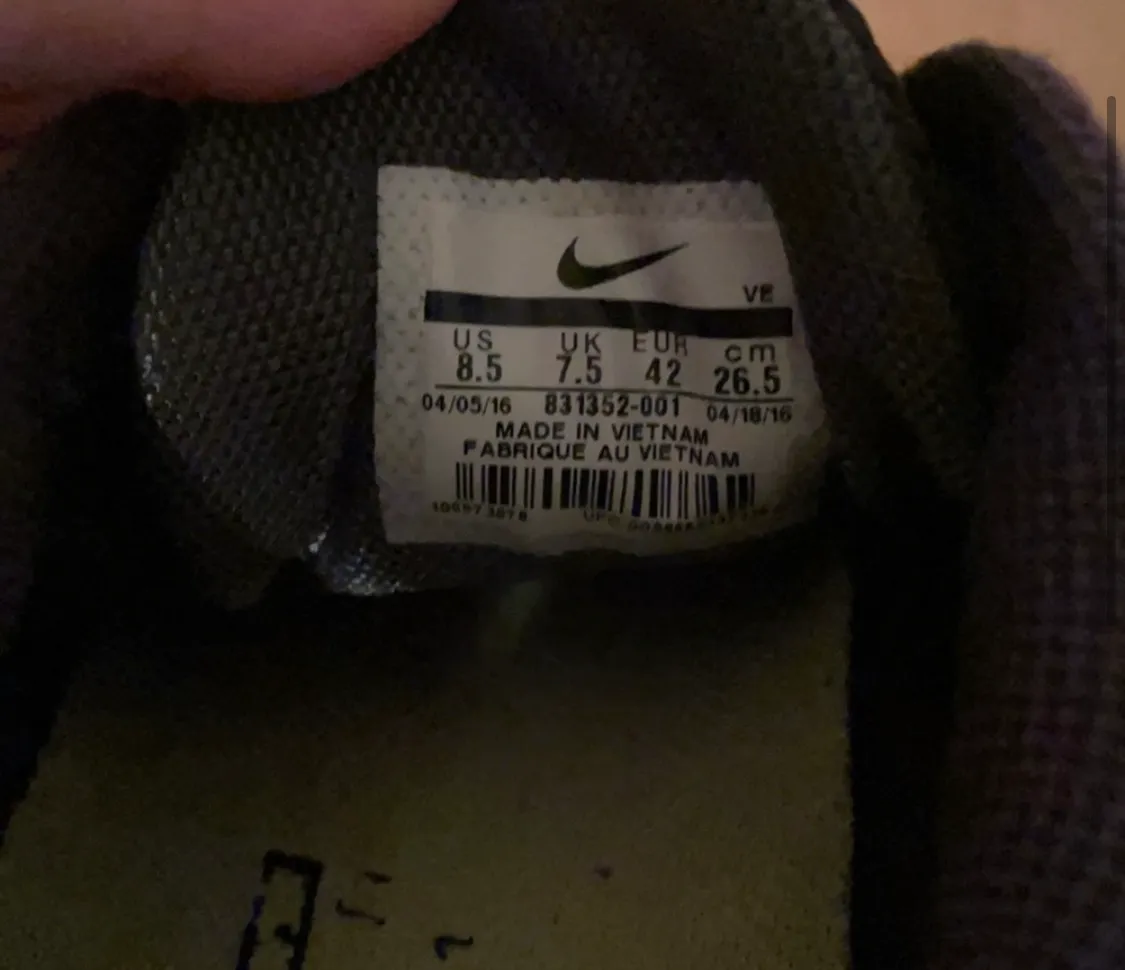 Nike Zoom Pegasus - Image 3