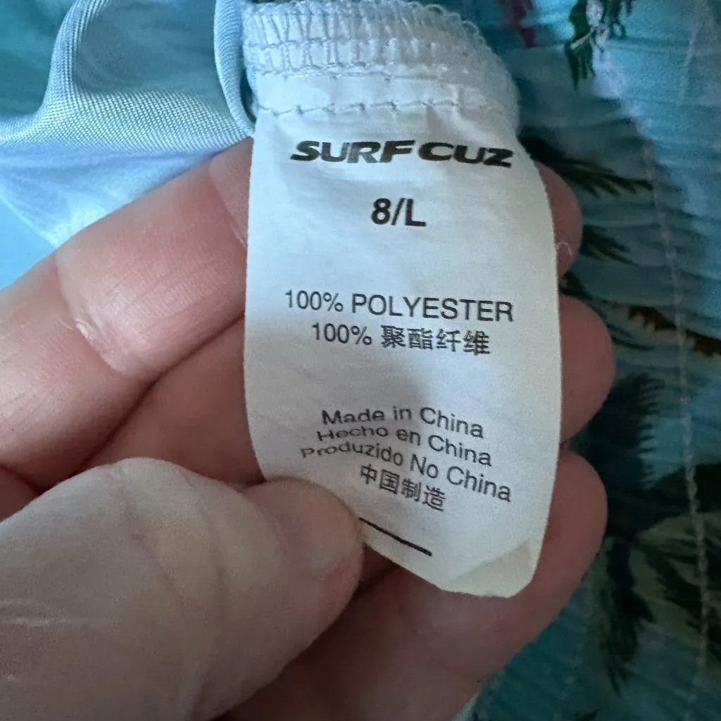 Surfcuz women's 2.5 - Image 6