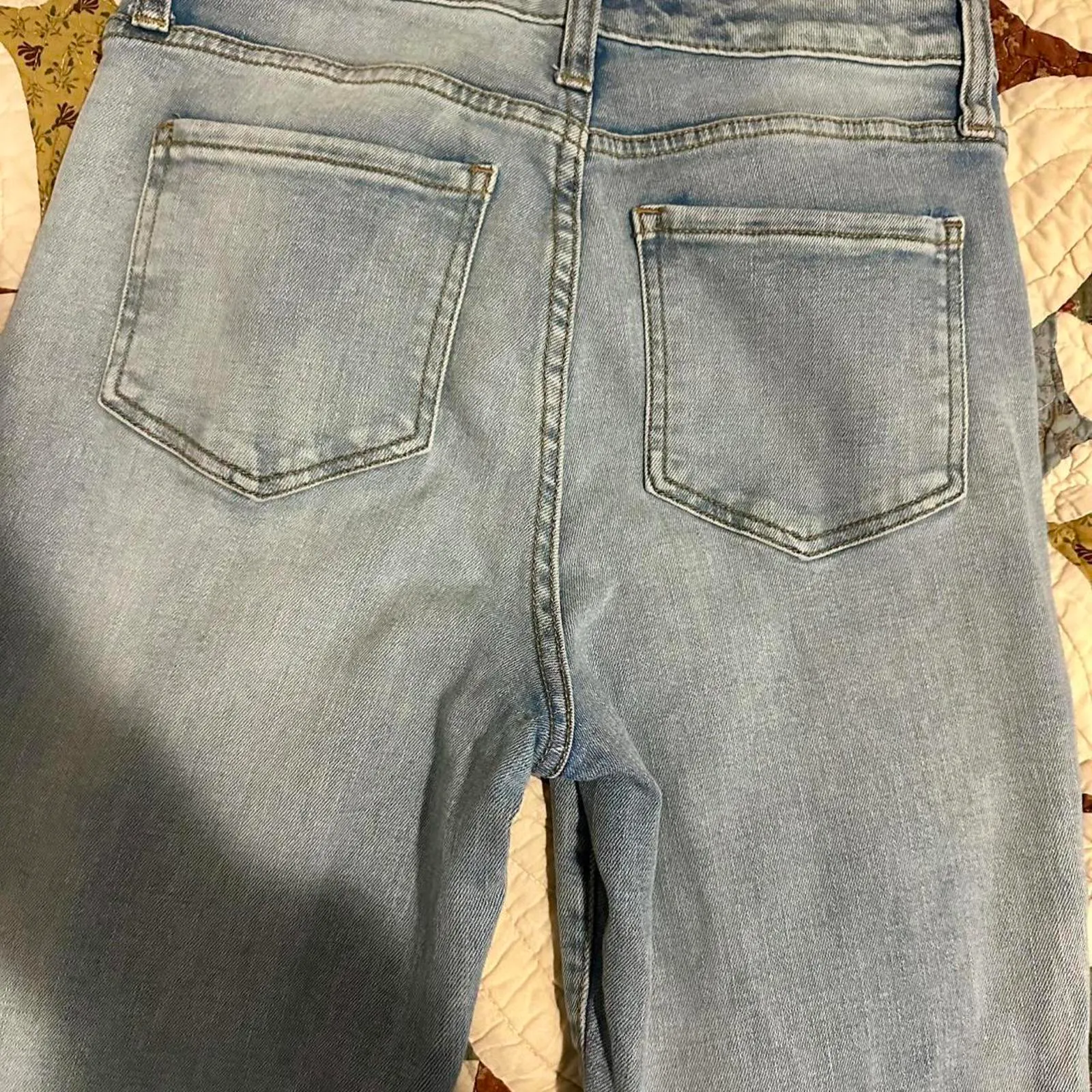 Light wash high - Image 5