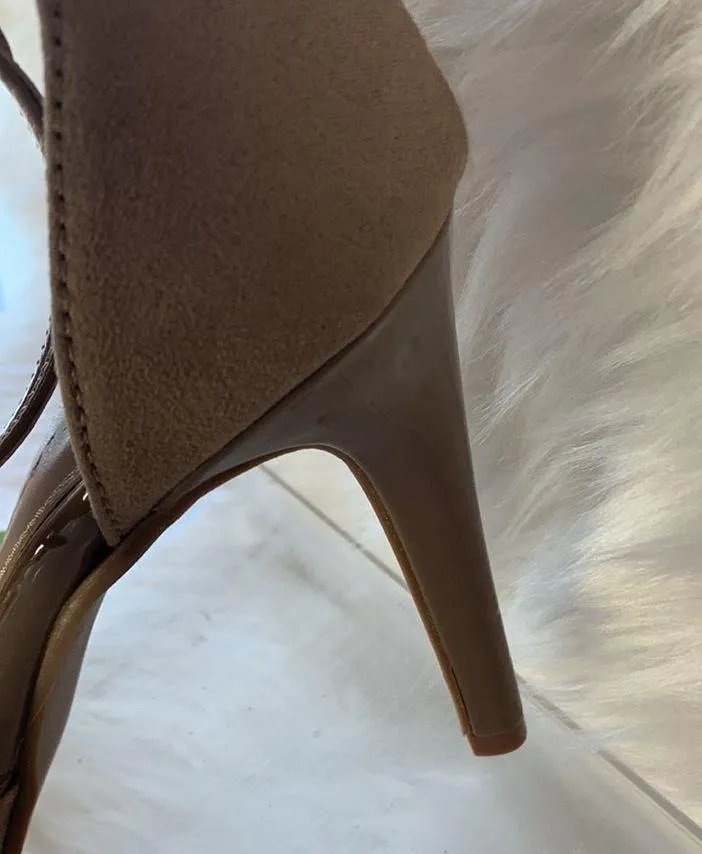 Chinese Laundry High Heels Shoes - Image 4