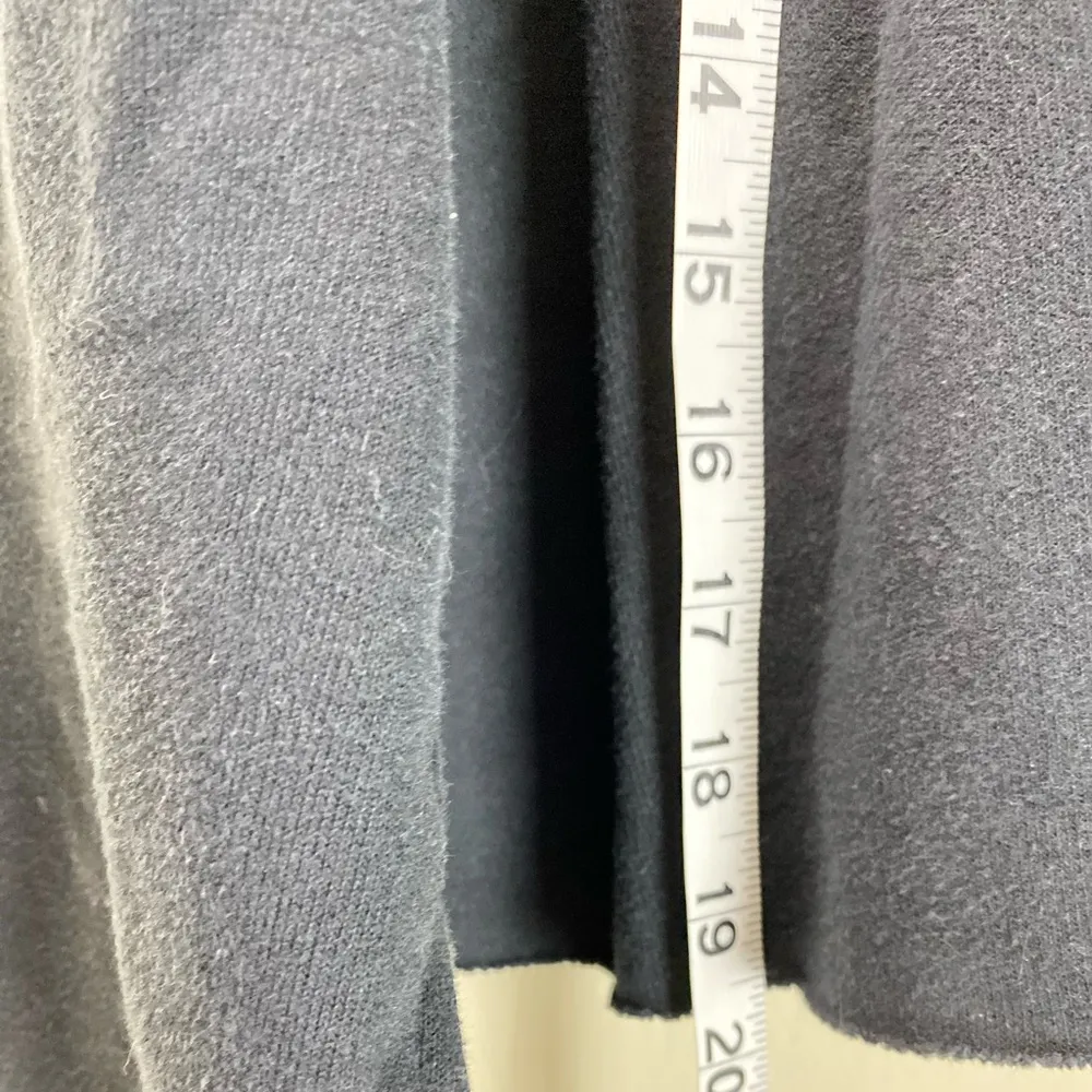 Bella Canvas ADTR A Day To Remember Last Chance To Dance Cropped Hoodie | BLACK | X-Large - Image 13