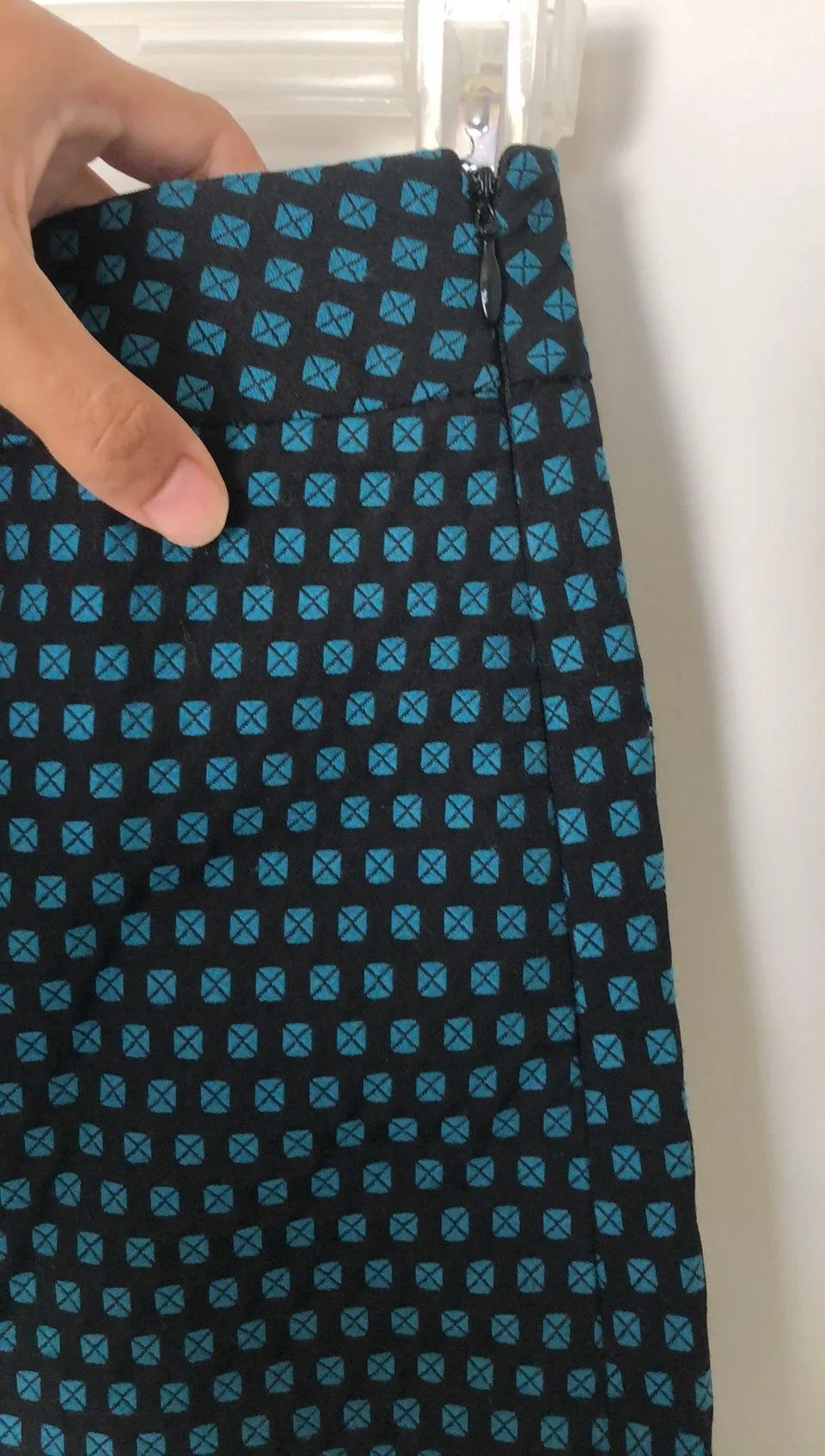 Tweed Skirt 2P - Image 4