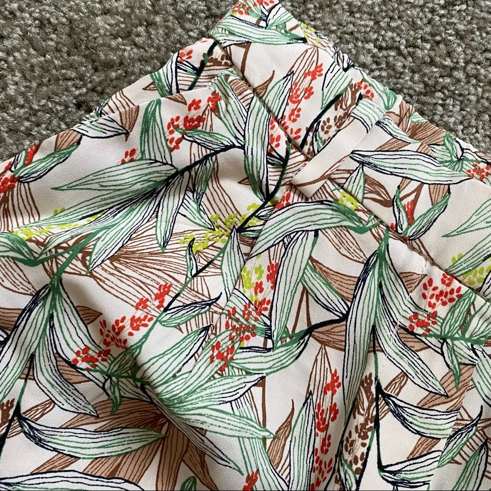 High waist shorts - Image 5