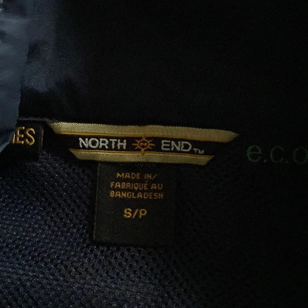 North End Windbreaker SIZE S - Image 3