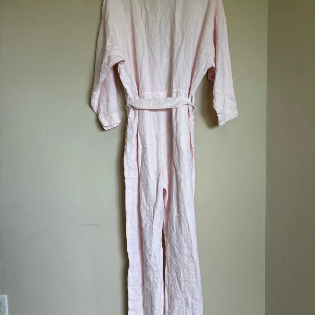 overlover mohawk jumpsuit - Image 8