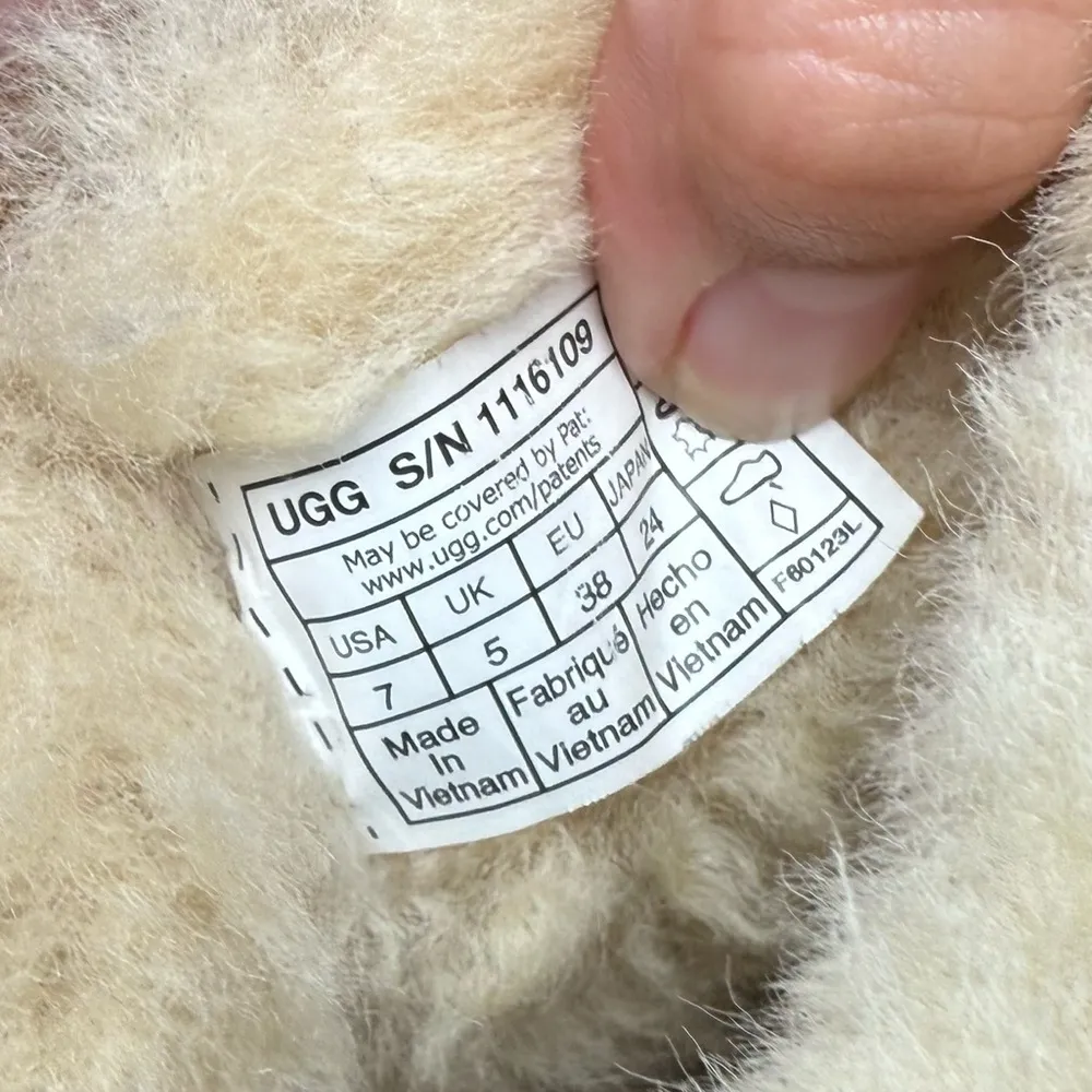 UGG Ultra Classic Mini Boots - Image 9